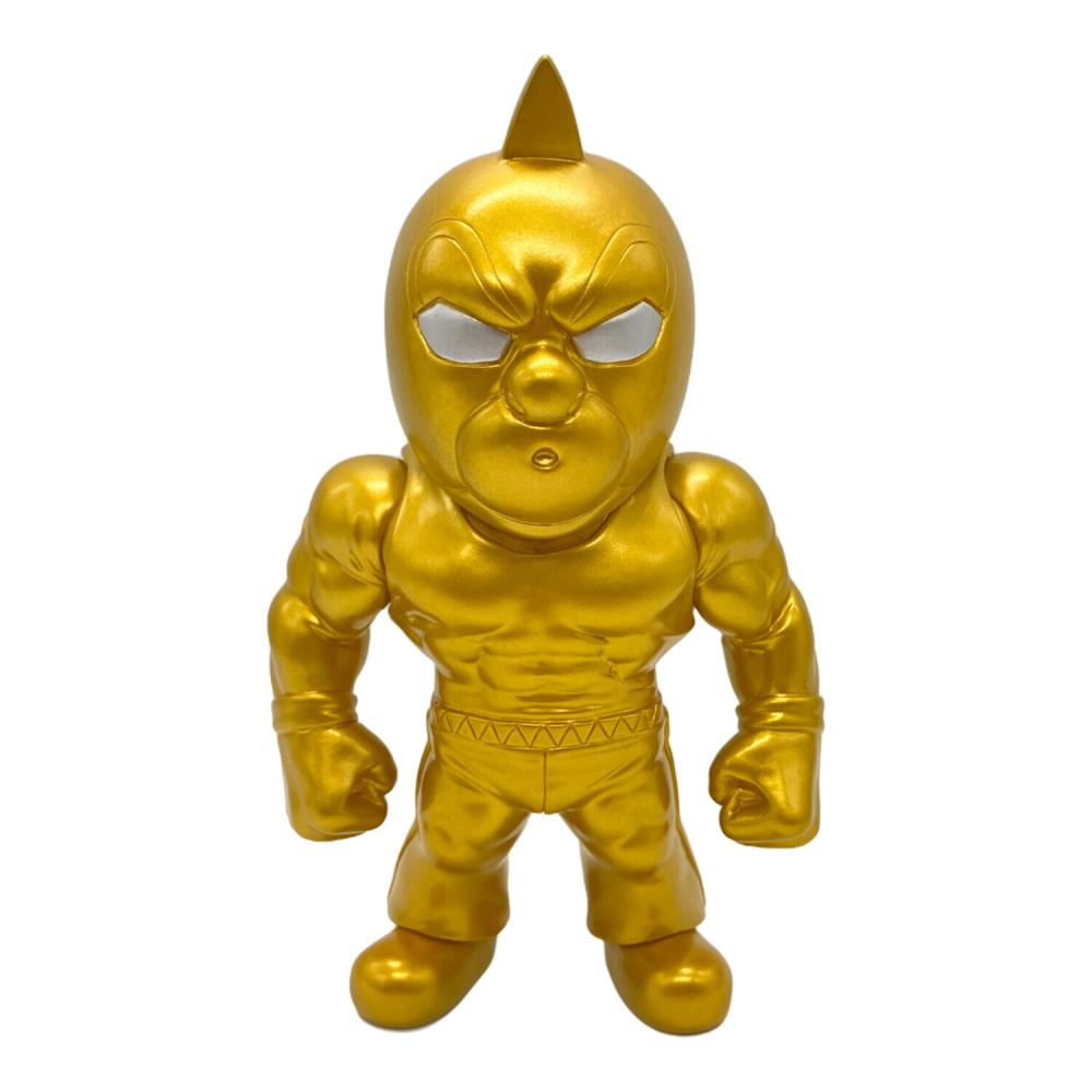 サイクロンジョー キン肉マン キンコレ 17 キン肉マングレート 原作 金
