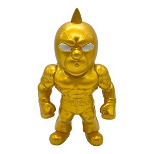 サイクロンジョー キン肉マン キンコレ 17 キン肉マングレート 原作 金 シルバーアイ ノンスケールフィギュア
