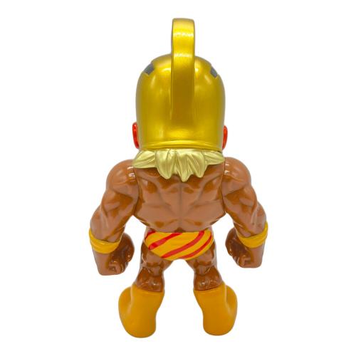 サイクロンジョー ジェシー・メイビアEX キン肉マン  KUFC 12 フィギュア