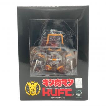 サイクロンジョー キン肉マン ウォーズマン EX スマイル KUFC 05 ノンスケールフィギュア