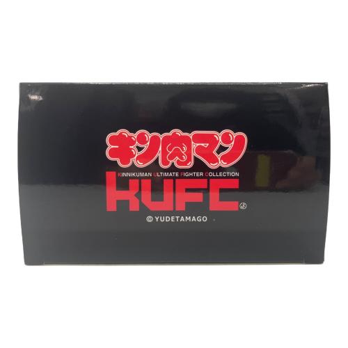サイクロンジョー キン肉マン ウォーズマン EX スマイル KUFC 05 ノンスケールフィギュア