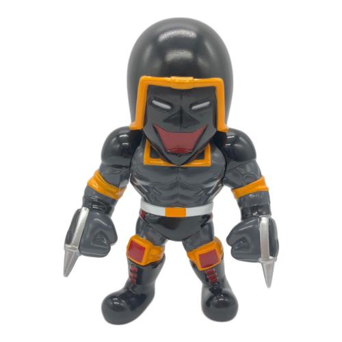 サイクロンジョー キン肉マン ウォーズマン EX スマイル KUFC 05 ノンスケールフィギュア
