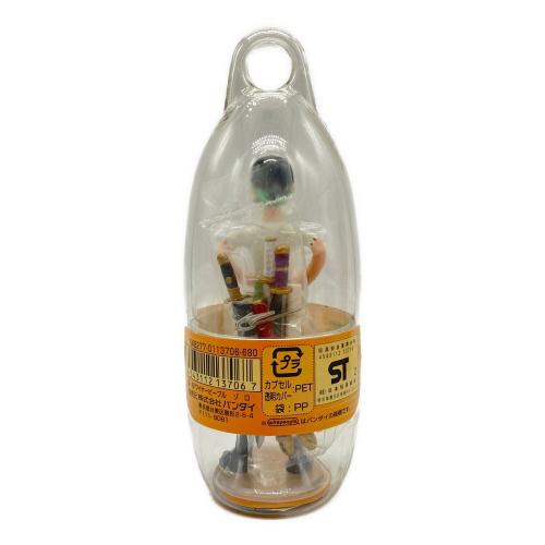 BANDAI（バンダイ） ONE PIECE ベンダブルフィギュア wirepeople 6個セット
