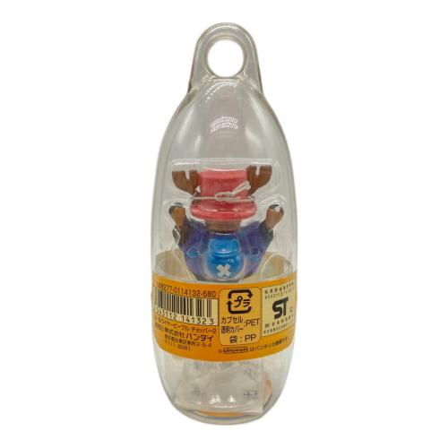 BANDAI（バンダイ） ONE PIECE ベンダブルフィギュア wirepeople 6個セット