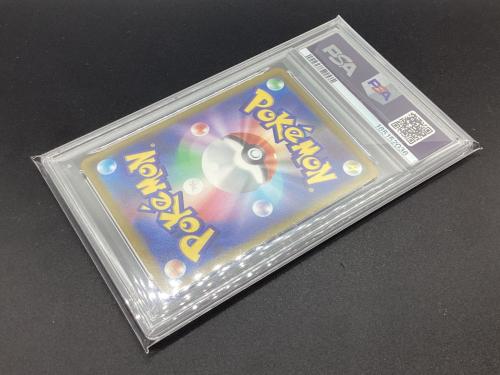 ポケモンカード　コダック 199/193 AR PSA10 MEGA ハイクラスパック　MEGAドリームex　