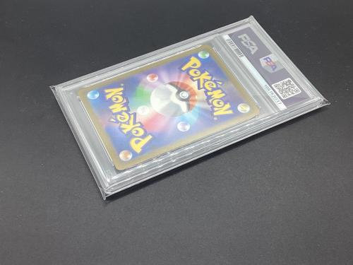 ポケモンカード  コダック 199/193 AR PSA10 MEGA ハイクラスパック　MEGAドリームex　