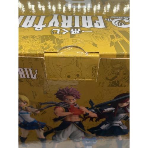 BANDAI SPIRITS（バンダイスピリッツ）FAIRY TAIL　ルーシィ・ハートフィリア　一番くじ FAIRY TAIL 20th ANNIVERSARY B賞 MASTERLISE フィギュア