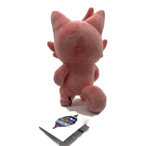 アニプレックス ぬいぐるみ　ツッパニャン ぬいぐるみ 「パルワールド」