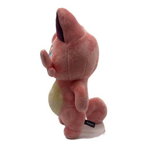 アニプレックス ぬいぐるみ　ツッパニャン ぬいぐるみ 「パルワールド」