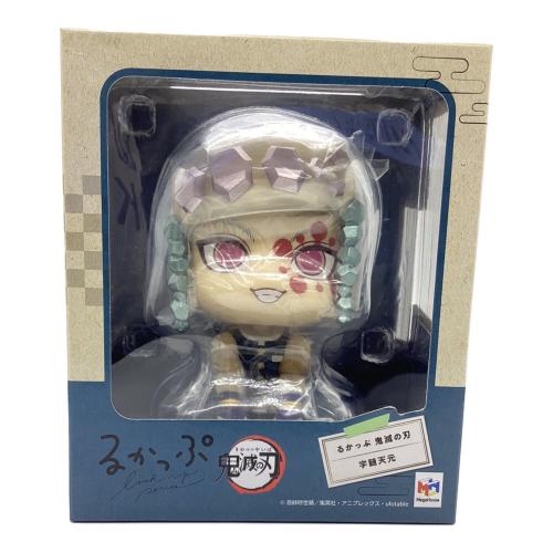 メガハウス　フィギュア　るかっぷ 宇髄天元 「鬼滅の刃」