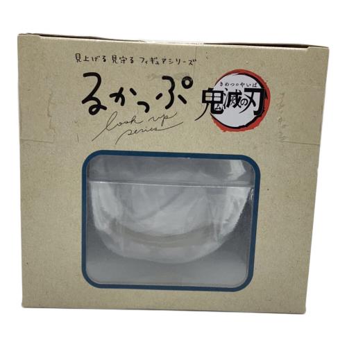 メガハウス　フィギュア　るかっぷ 宇髄天元 「鬼滅の刃」