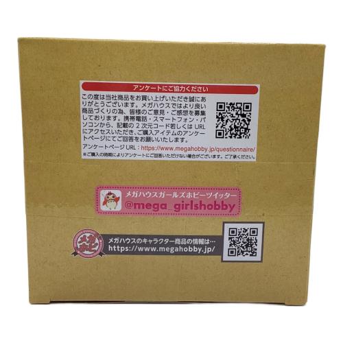 メガハウス フィギュア　るかっぷ 我妻善逸 「鬼滅の刃」