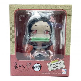 メガハウス フィギュア　るかっぷ 竈門禰豆子 「鬼滅の刃」