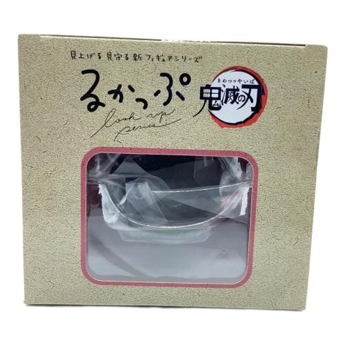 メガハウス フィギュア　るかっぷ 竈門禰豆子 「鬼滅の刃」