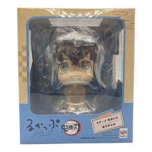 メガハウス　フィギュア　るかっぷ 嘴平伊之助 「鬼滅の刃」
