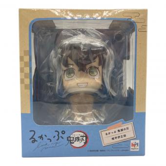 メガハウス　フィギュア　るかっぷ 嘴平伊之助 「鬼滅の刃」