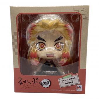 メガハウス フィギュア　るかっぷ 煉獄杏寿郎 「鬼滅の刃」