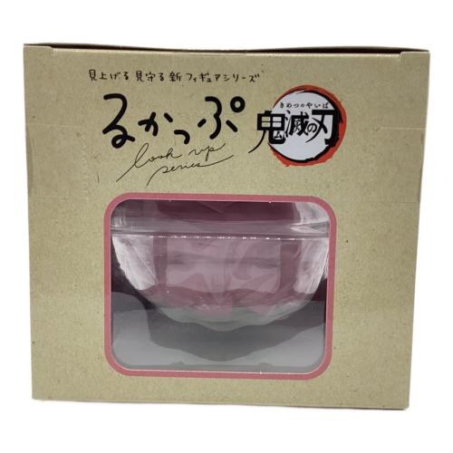 メガハウス フィギュア　[特典付き] るかっぷ 甘露寺蜜璃 「鬼滅の刃」