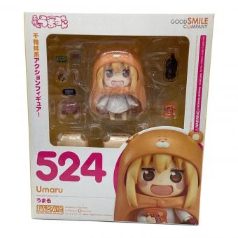 グッドスマイルカンパニー　フィギュア　ねんどろいど うまる 「干物妹!うまるちゃん」