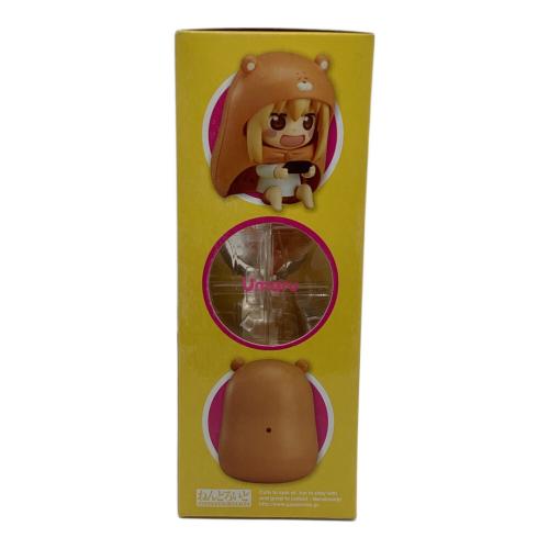 グッドスマイルカンパニー　フィギュア　ねんどろいど うまる 「干物妹!うまるちゃん」