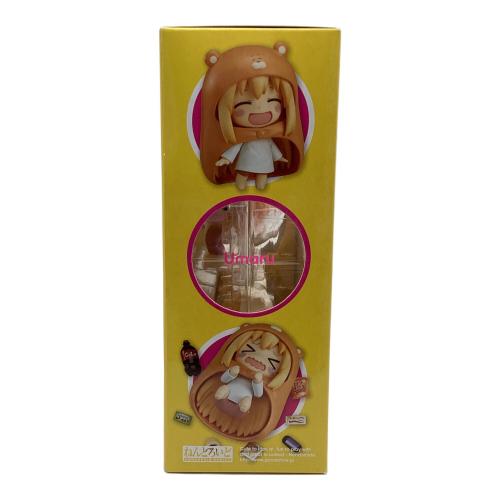 グッドスマイルカンパニー　フィギュア　ねんどろいど うまる 「干物妹!うまるちゃん」