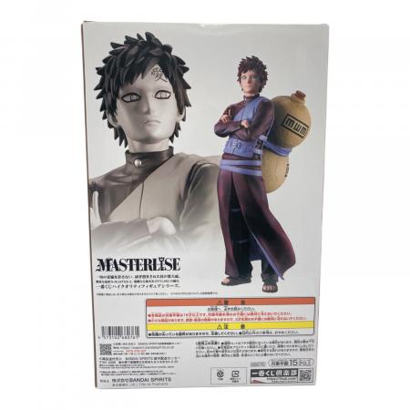 BANDAI SPIRITS フィギュア 我愛羅（風影） 「一番くじ NARUTO-ナルト