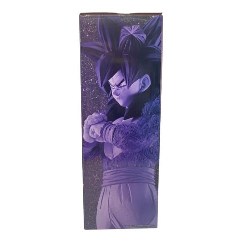 BANDAI SPIRITS　フィギュア　超サイヤ人4孫悟空 「一番くじ ドラゴンボールGT」 MASTERLISE A賞 フィギュア