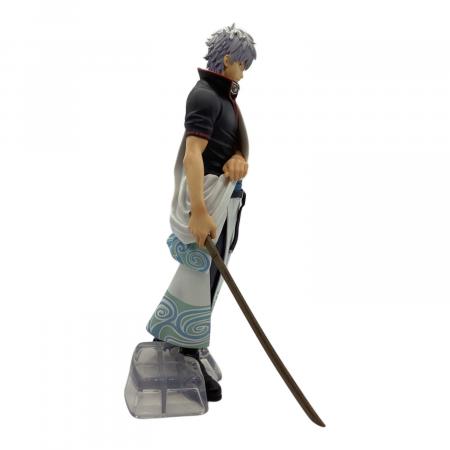 BANDAI SPIRITS フィギュア 坂田銀時 ～銀魂展キャラクタービジュアル