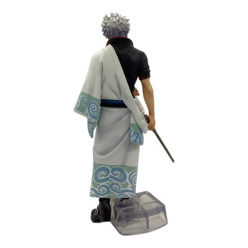 BANDAI SPIRITS　フィギュア　坂田銀時 ～銀魂展キャラクタービジュアル～ 「一番くじ 銀魂 生誕20周年記念 銀魂展 ～はたちのつどい～」 MASTERLISE EXPIECE B賞 フィギュア