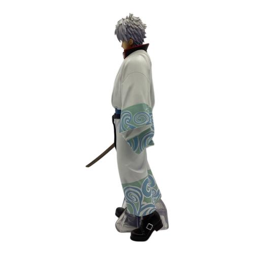 BANDAI SPIRITS　フィギュア　坂田銀時 ～銀魂展キャラクタービジュアル～ 「一番くじ 銀魂 生誕20周年記念 銀魂展 ～はたちのつどい～」 MASTERLISE EXPIECE B賞 フィギュア