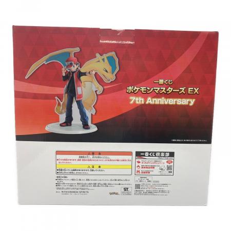 一番くじ ポケモンA賞マジコスレッド＆リザードン MASTERLISE PLUS BANDAI SPIRITS フィギュア マジコスレッド＆リザードン 「一番くじ