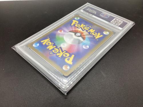 ポケモンカード ポケモンカードゲーム/P/雷/スカーレット＆バイオレットスペシャルBOX　ポケモンセンターフクオカ　289/SV-P[P]：(キラ)フクオカのピカチュウ