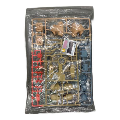 BANDAI（バンダイ）　BB戦士 機動戦士ガンダム ジオン公国軍MSセット [5068331]