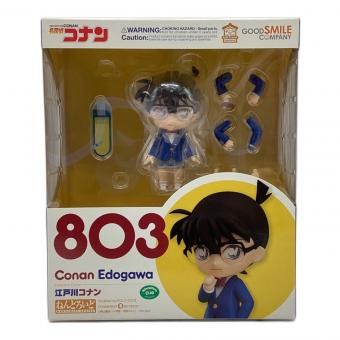 グッドスマイルカンパニー　ねんどろいど 江戸川コナン 「名探偵コナン」特典付き
