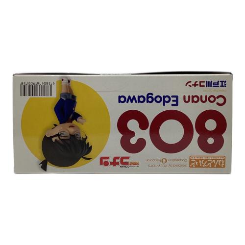 グッドスマイルカンパニー　ねんどろいど 江戸川コナン 「名探偵コナン」特典付き