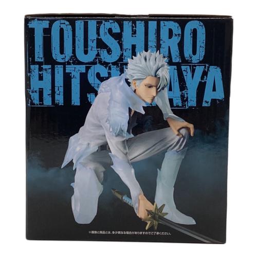 BANDAI SPIRITS　日番谷冬獅郎 「一番くじ BLEACH-ブリーチ- Stirring Souls vol.5」 MASTERLISE B賞 フィギュア