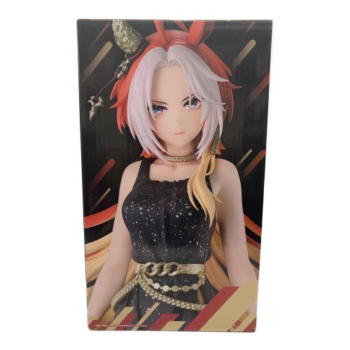 BANDAI SPIRITS　ウマ娘 オルフェーヴル　GOLD WEEK 「一番くじ ウマ娘 プリティーダービー 14弾」 C賞 フィギュア