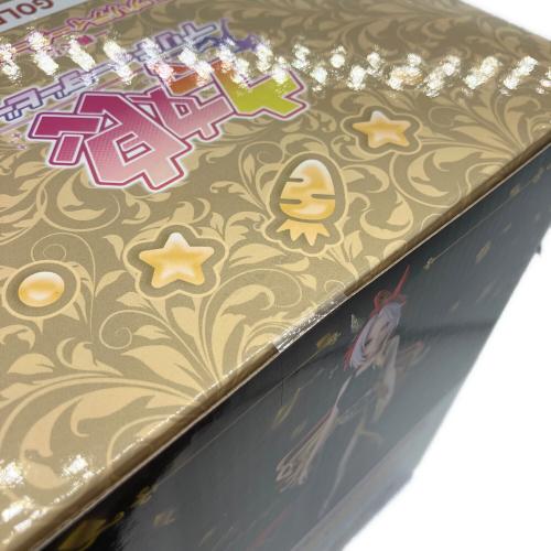BANDAI SPIRITS　ウマ娘 オルフェーヴル　GOLD WEEK 「一番くじ ウマ娘 プリティーダービー 14弾」 C賞 フィギュア
