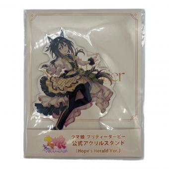 Cygames（サイゲームス） ステイゴールド(Hope’s Herald Ver.) 公式アクリルスタンド 「ウマ娘 プリティーダービー 6th EVENT The New Frontier 秋公演」