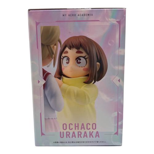 BANDAI SPIRITS（バンダイスピリッツ） 僕のヒーローアカデミア お茶子＆トガ（幼少期）　一番くじ 僕のヒーローアカデミア -幸せの上に- E賞 MASTERLISE フィギュア