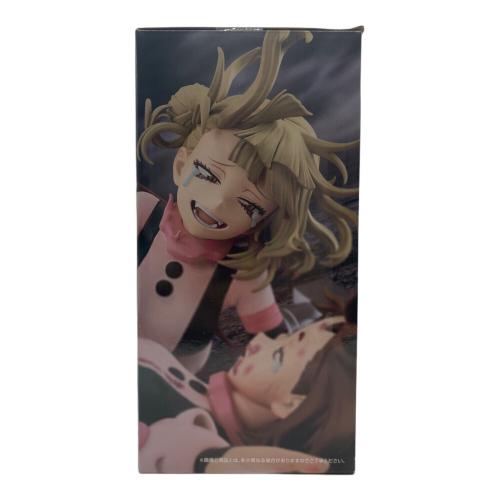 BANDAI SPIRITS（バンダイスピリッツ）僕のヒーローアカデミア 麗日お茶子VS渡我被身子　ラストワン賞  Revible Moment 一番くじ 僕のヒーローアカデミア -幸せの上に- フィギュア