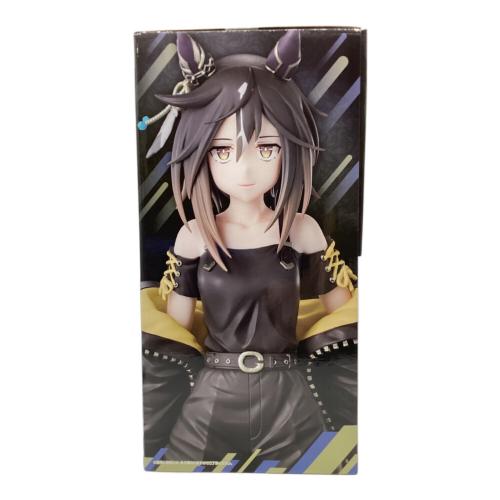 BANDAI SPIRITS(バンダイスピリッツ) ウマ娘 ステイゴールド WEEK 「一番くじ ウマ娘 プリティーダービー 14弾」 A賞 フィギュア