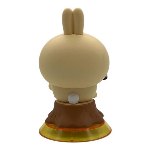 グレイ・パーカー・サービス ちいかわ なんか小さくてかわいいやつ GPSBOX のんびりDAYS フィギュアコレクション うさぎ