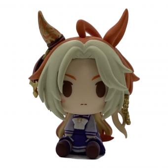 ■ウマ娘 プリティダービー (ウマムスメ プリティダービー) ちょこのっこフィギュア オルフェーヴル 「一番くじ ウマ娘 プリティーダービー 14弾」 E賞 トレーディングフィギュア