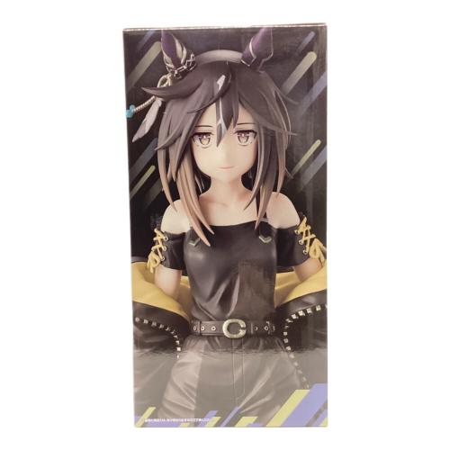 ■ウマ娘 プリティダービー (ウマムスメ プリティダービー) GOLD WEEK ラストワンver. 「一番くじ ウマ娘 プリティーダービー 14弾」ステイゴールド ダブルチャンスキャンペーン・ラストワン賞 フィギュア 未開封品