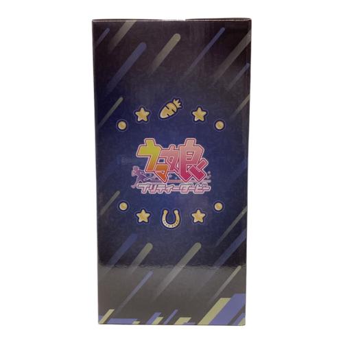 ■ウマ娘 プリティダービー (ウマムスメ プリティダービー) GOLD WEEK ラストワンver. 「一番くじ ウマ娘 プリティーダービー 14弾」ステイゴールド ダブルチャンスキャンペーン・ラストワン賞 フィギュア 未開封品