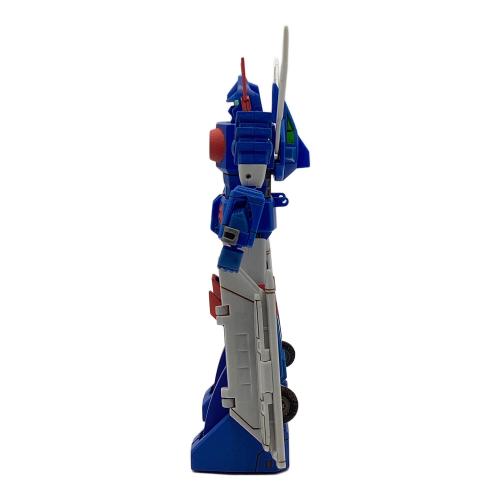 BANDAI (バンダイ) 戦闘メカ ザブングル リアルカラー  超合金魂 GX-28R 「第二次超合金魂計画」誌上通販限定品