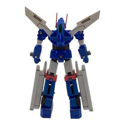 BANDAI (バンダイ) 戦闘メカ ザブングル リアルカラー  超合金魂 GX-28R 「第二次超合金魂計画」誌上通販限定品