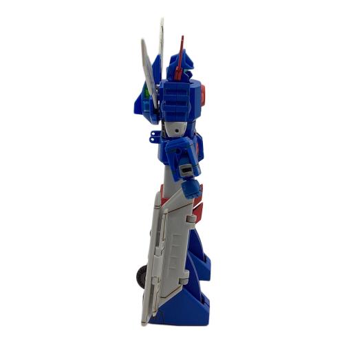 BANDAI (バンダイ) 戦闘メカ ザブングル リアルカラー  超合金魂 GX-28R 「第二次超合金魂計画」誌上通販限定品