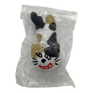 キヨ 【シークレット】 キヨ猫(三毛猫) キヨ猫マスコットキーホルダーコレクション スペシャルver. 「キヨ15周年くじ」 C賞